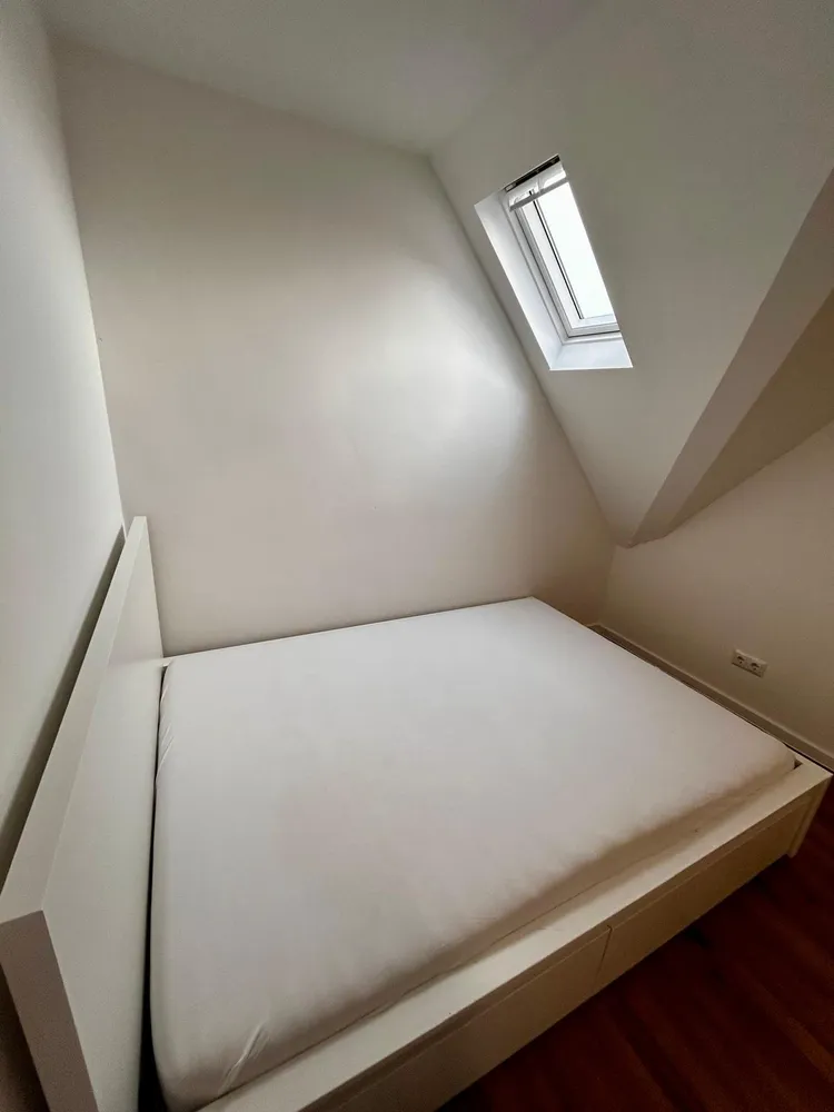 3 room apartment with 63 m² in Dietzenbach – Photo 4