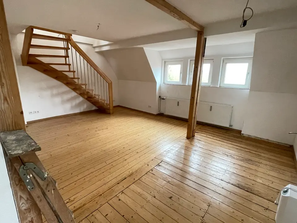3 Zimmer Wohnung mit 120 m² in Braunschweig – Bild 10