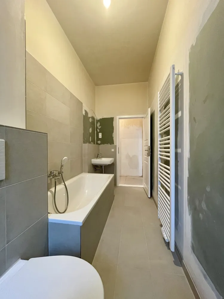 2 Zimmer Wohnung mit 52 m² in Berlin – Bild 3