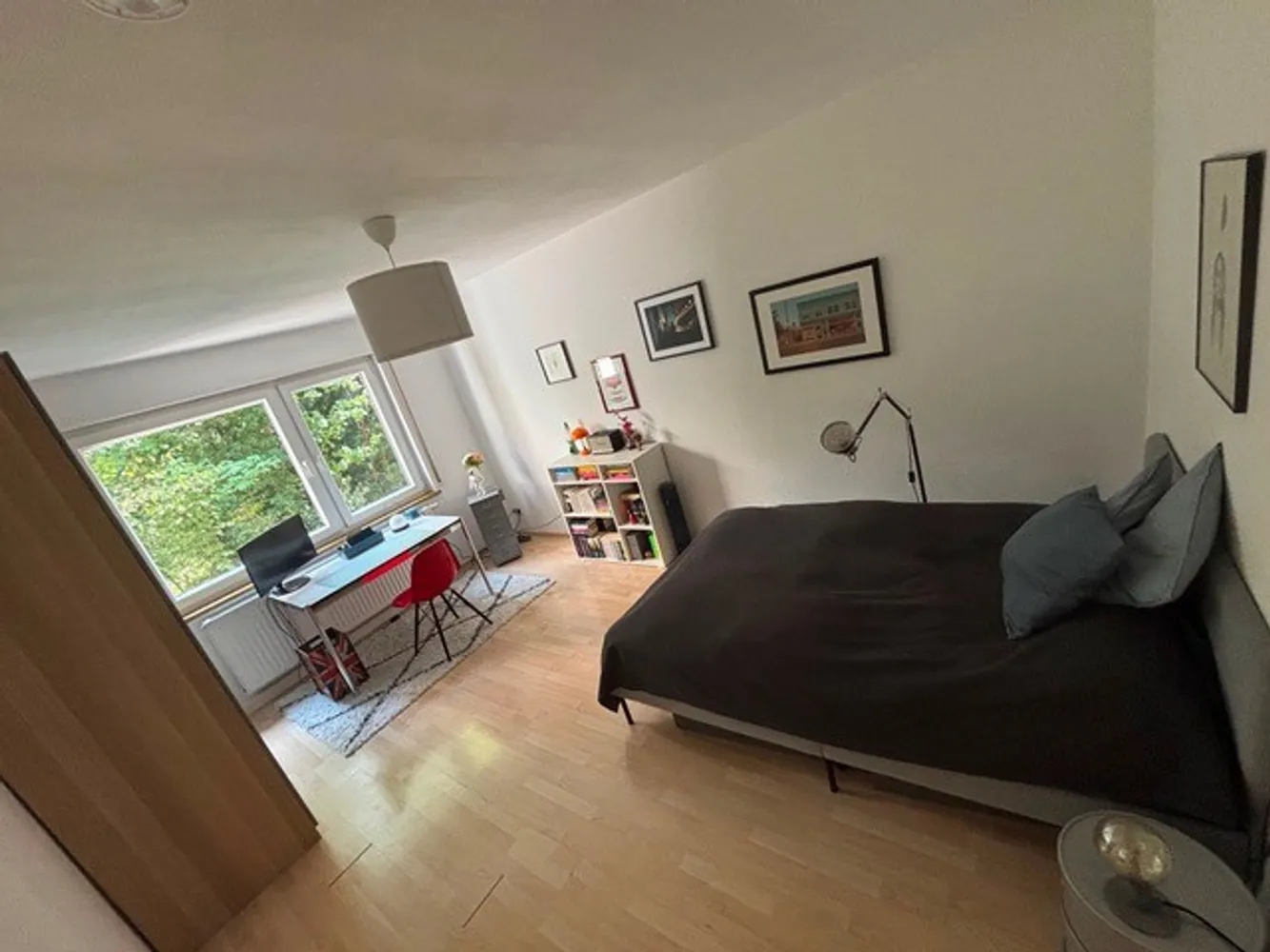 3 Zimmer Wohnung mit 67 m² in Stuttgart – Bild 8