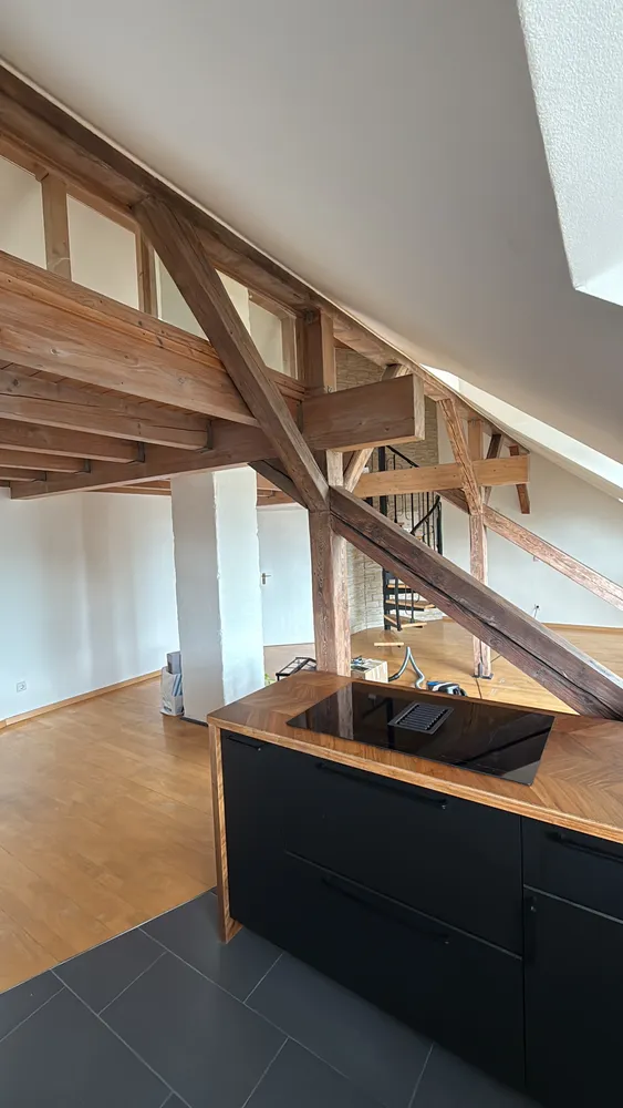 3 Zimmer Wohnung mit 91 m² in Mannheim – Bild 2