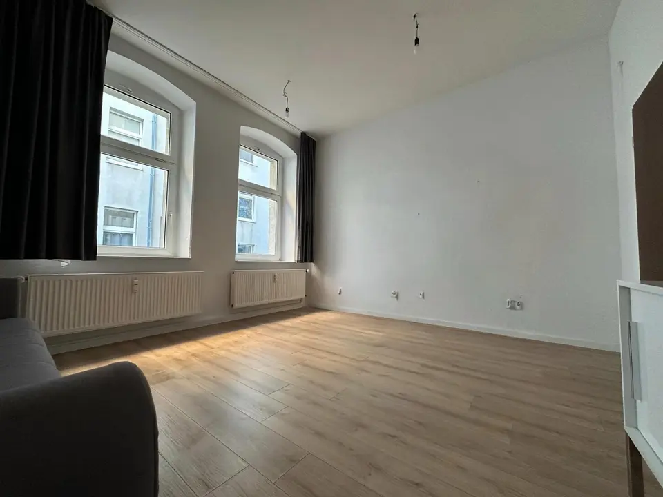 2 room apartment with 35 m² in Magdeburg – Photo 9