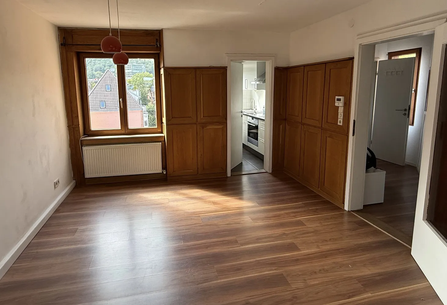 3 Zimmer Wohnung mit 73 m² in Stuttgart – Bild 2