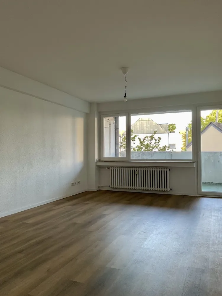 2 Zimmer Wohnung mit 65 m² in Köln – Bild 2