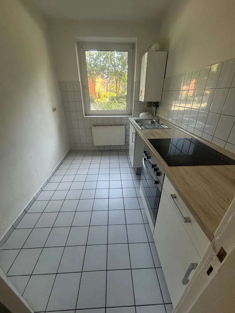 3 Zimmer Wohnung mit 55 m² in Neumünster – Bild 6