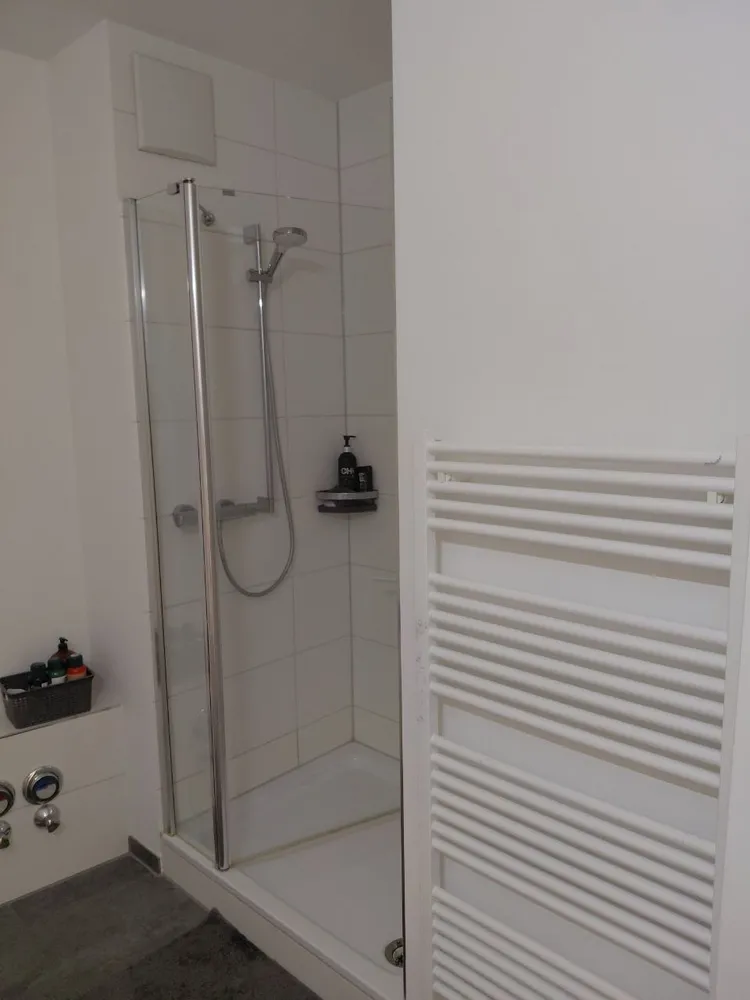 2 Zimmer Wohnung mit 70 m² in Düsseldorf – Bild 6