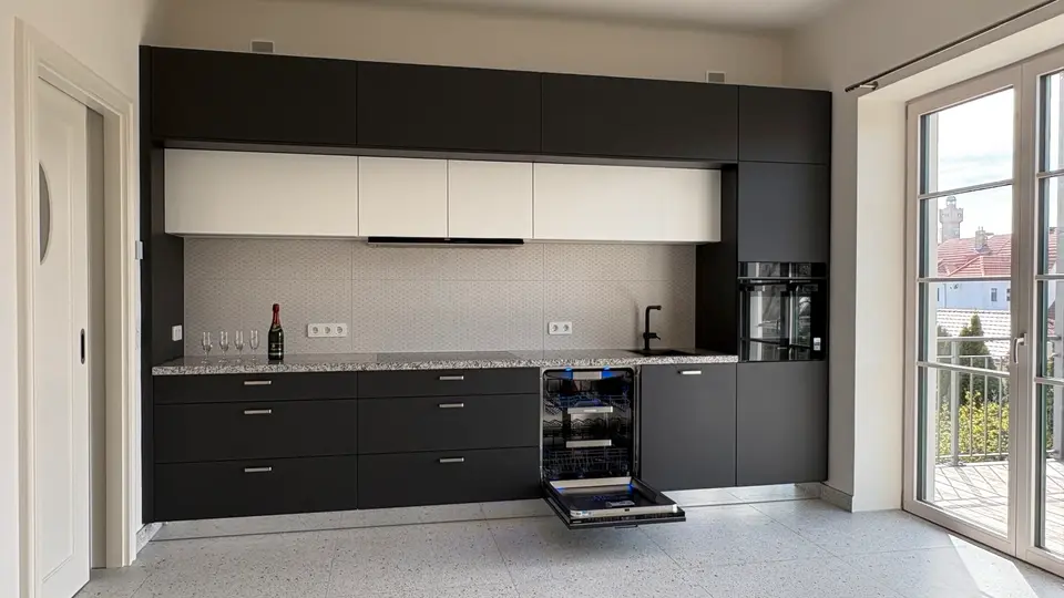 5 Zimmer Wohnung mit 147 m² in Köthen – Bild 6