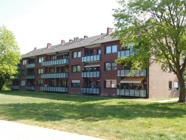 3 Zimmer Wohnung mit 71 m² in Krefeld – Bild 5