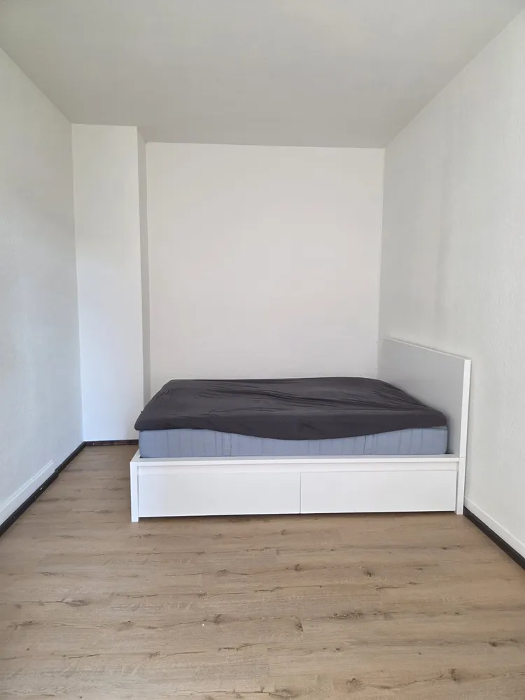 2 Zimmer Wohnung mit 50 m² in Karlsruhe – Bild 4