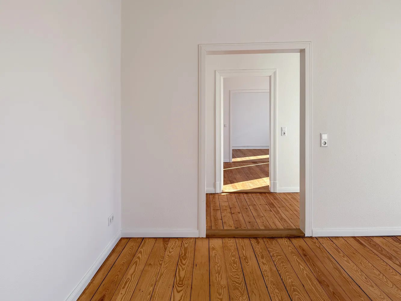 5 Zimmer Wohnung mit 102 m² in Schleswig – Bild 4