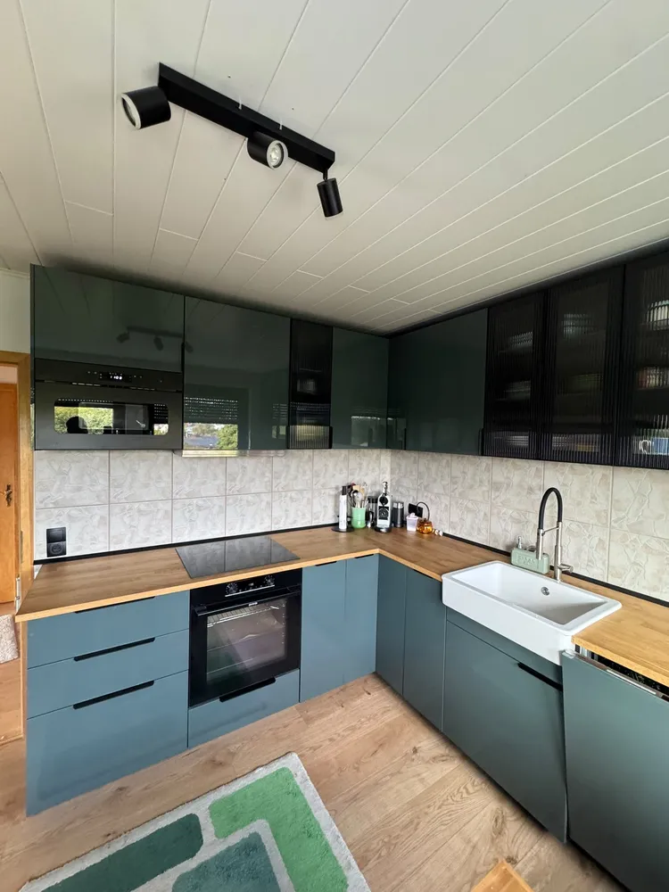 3 Zimmer Wohnung mit 80 m² in Wiesbaden – Bild 4