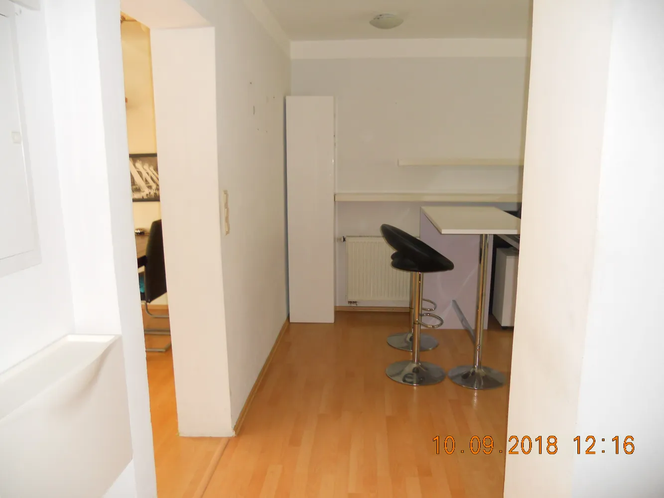 3 room apartment with 89 m² in Nuremberg – Photo 10