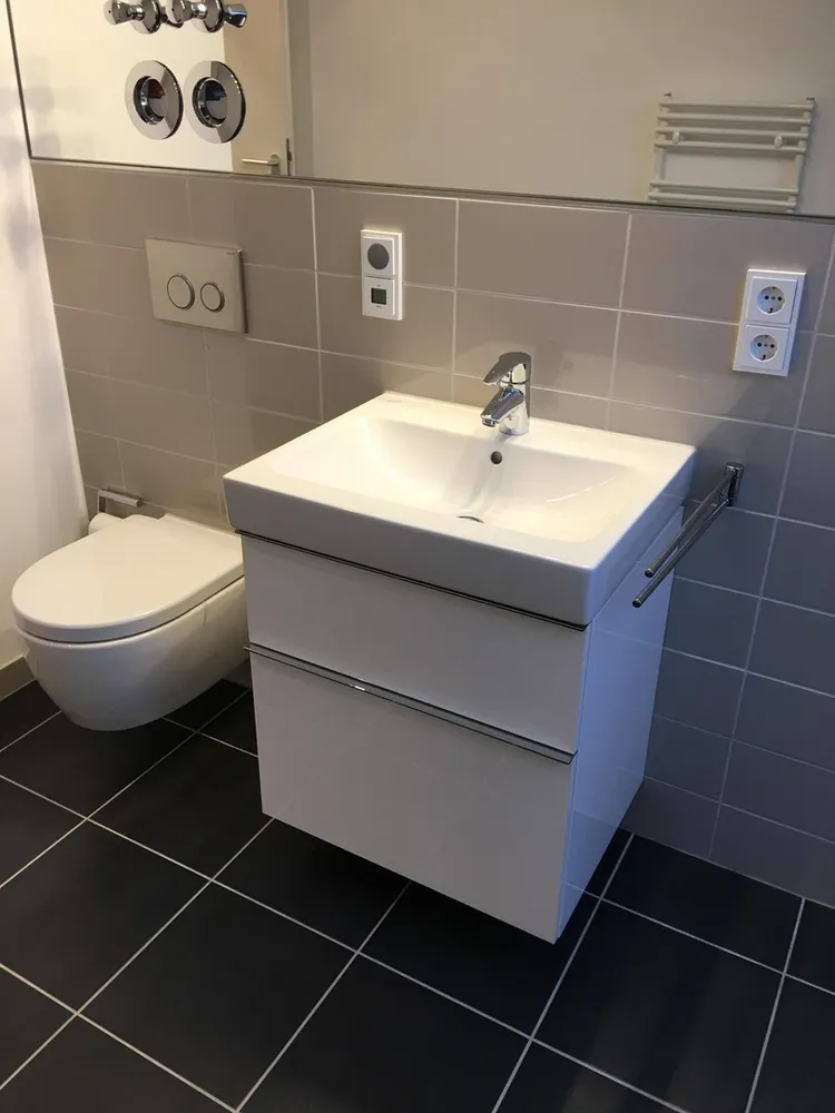 5 Zimmer Wohnung mit 160 m² in Berlin – Bild 11