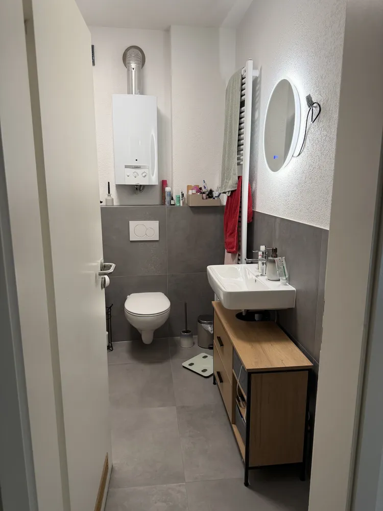 3 Zimmer Wohnung mit 90 m² in Bochum – Bild 5