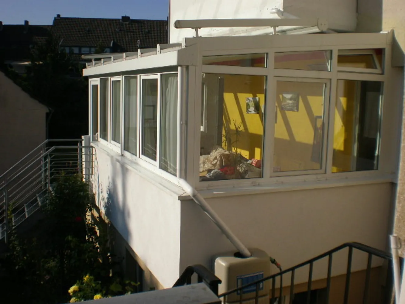 3 Zimmer Wohnung mit 88 m² in Köln – Bild 5