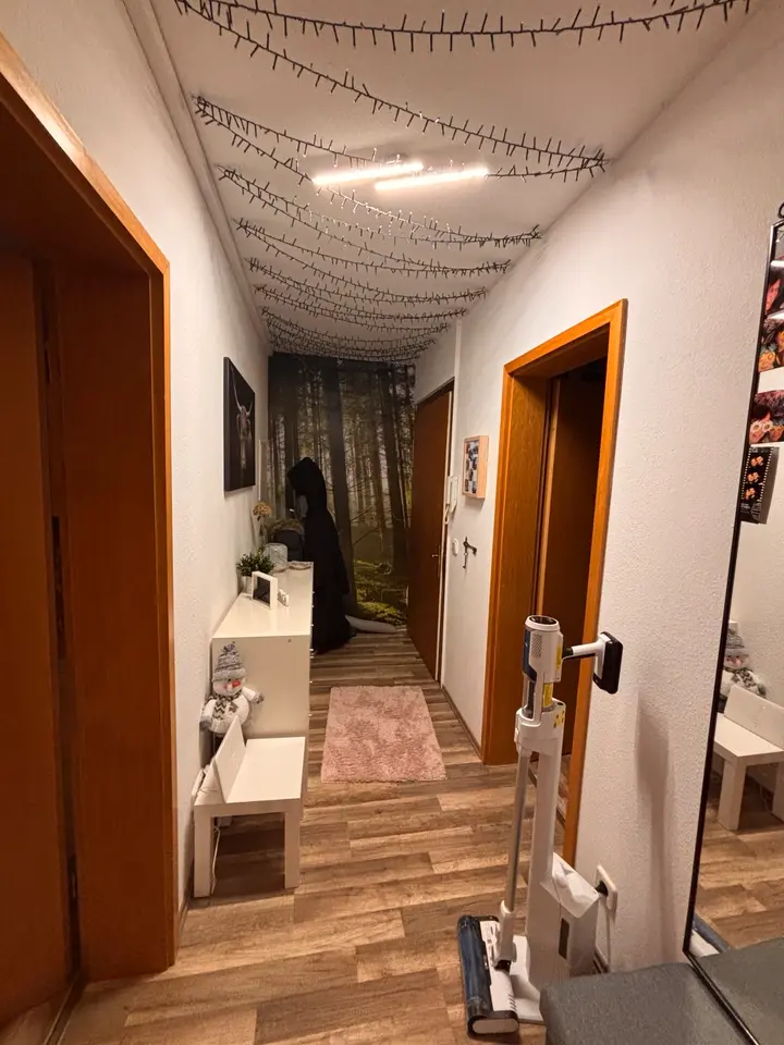 2 Zimmer Wohnung mit 45 m² in Meiningen – Bild 4
