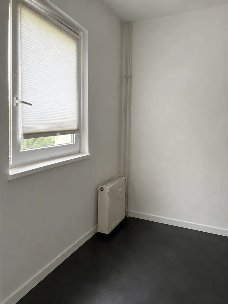 1 Zimmer Wohnung mit 35 m² in Berlin – Bild 1