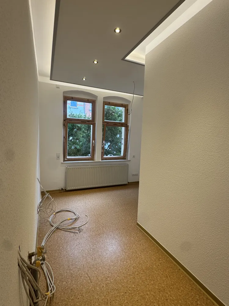 2 room apartment with 49 m² in Aue-Bad Schlema – Photo 6