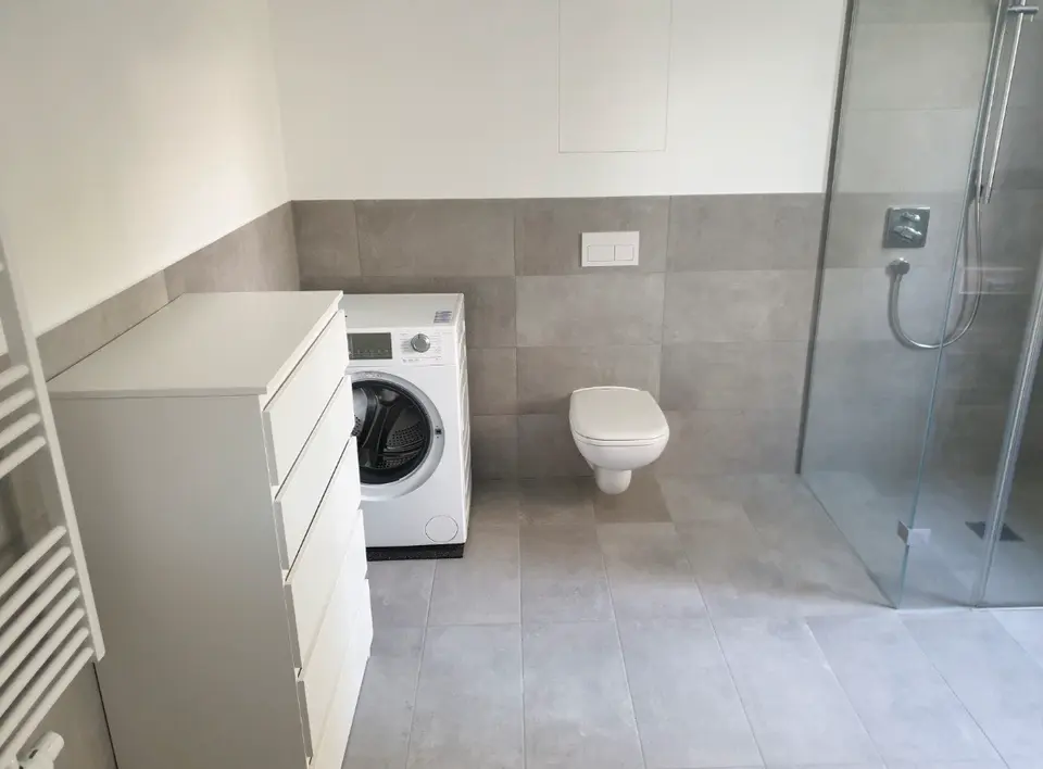 Studio mit 33 m² in Bayreuth – Bild 5