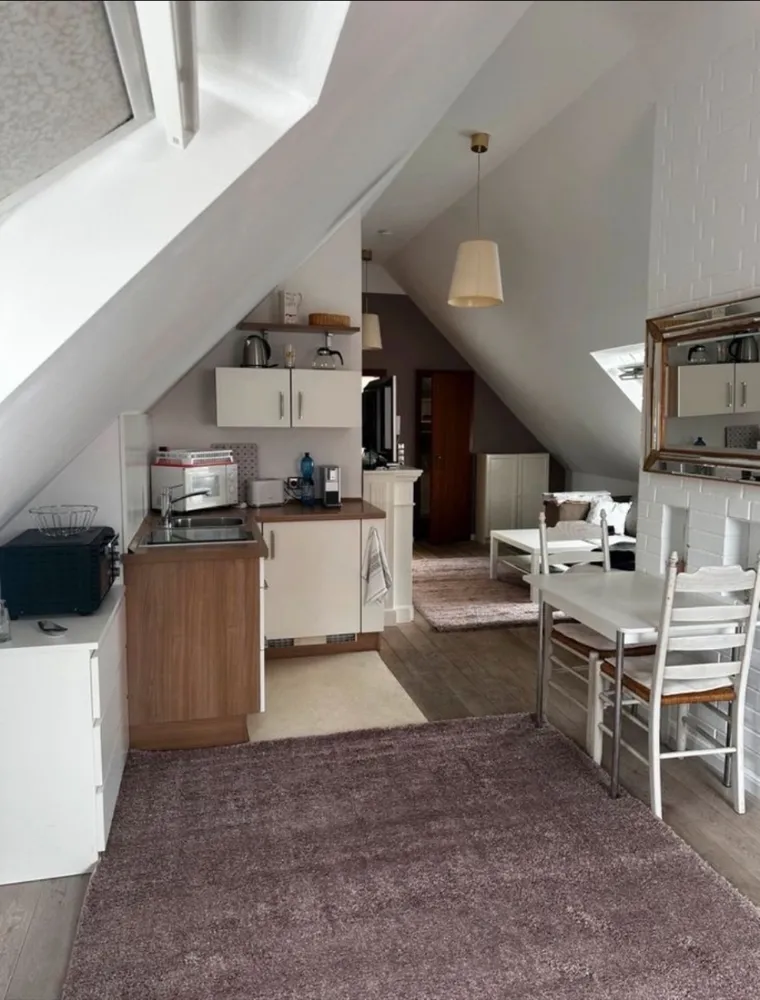 2 Zimmer Wohnung mit 40 m² in Dortmund – Bild 11