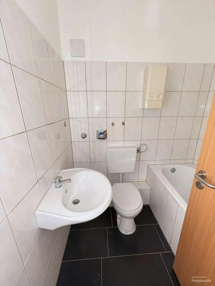 2 Zimmer Wohnung mit 29 m² in Dortmund – Bild 9