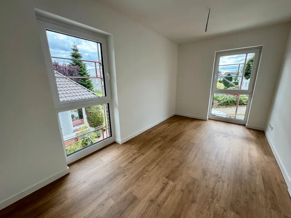 2 Zimmer Wohnung mit 56 m² in Oldenburg – Bild 1