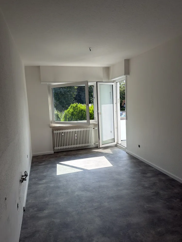 4 Zimmer Wohnung mit 105 m² in Mannheim – Bild 6