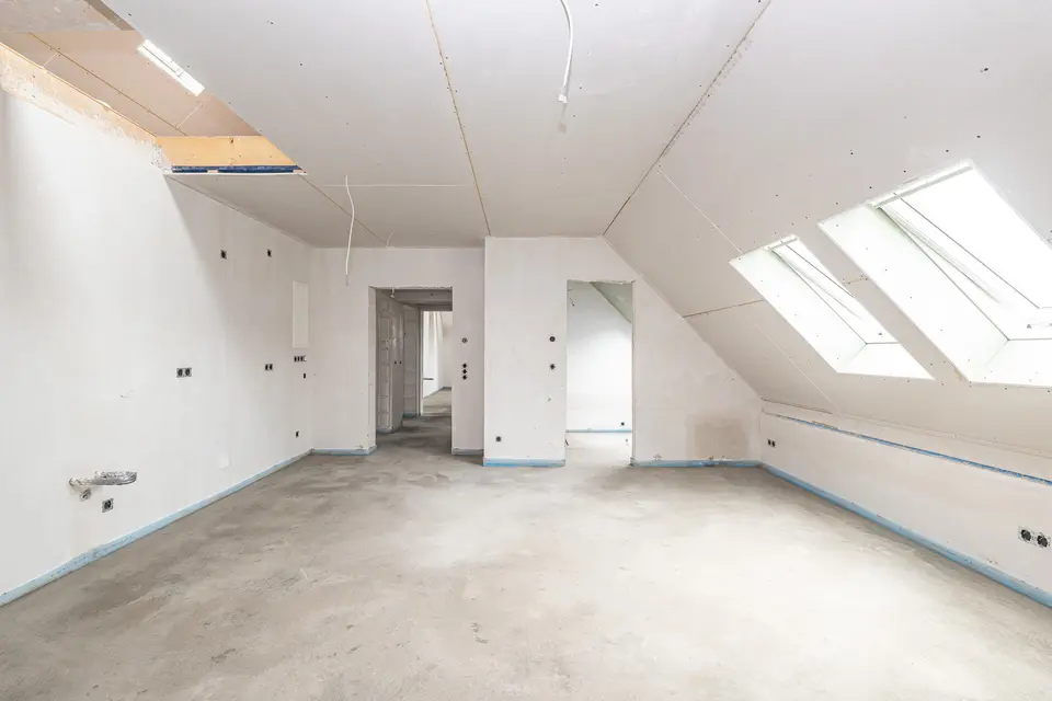 2 Zimmer Wohnung mit 55 m² in Stade – Bild 4