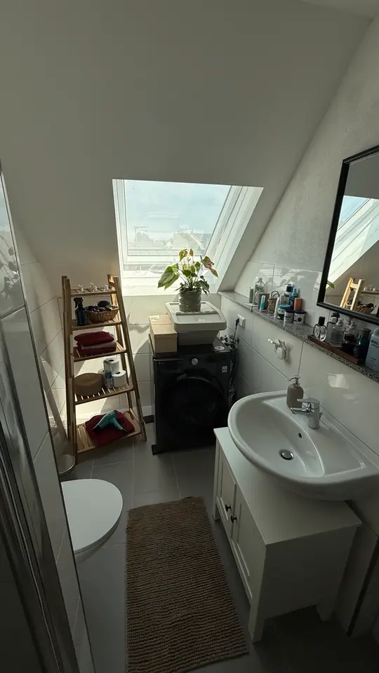 3 Zimmer Wohnung mit 75 m² in Karlsruhe – Bild 7