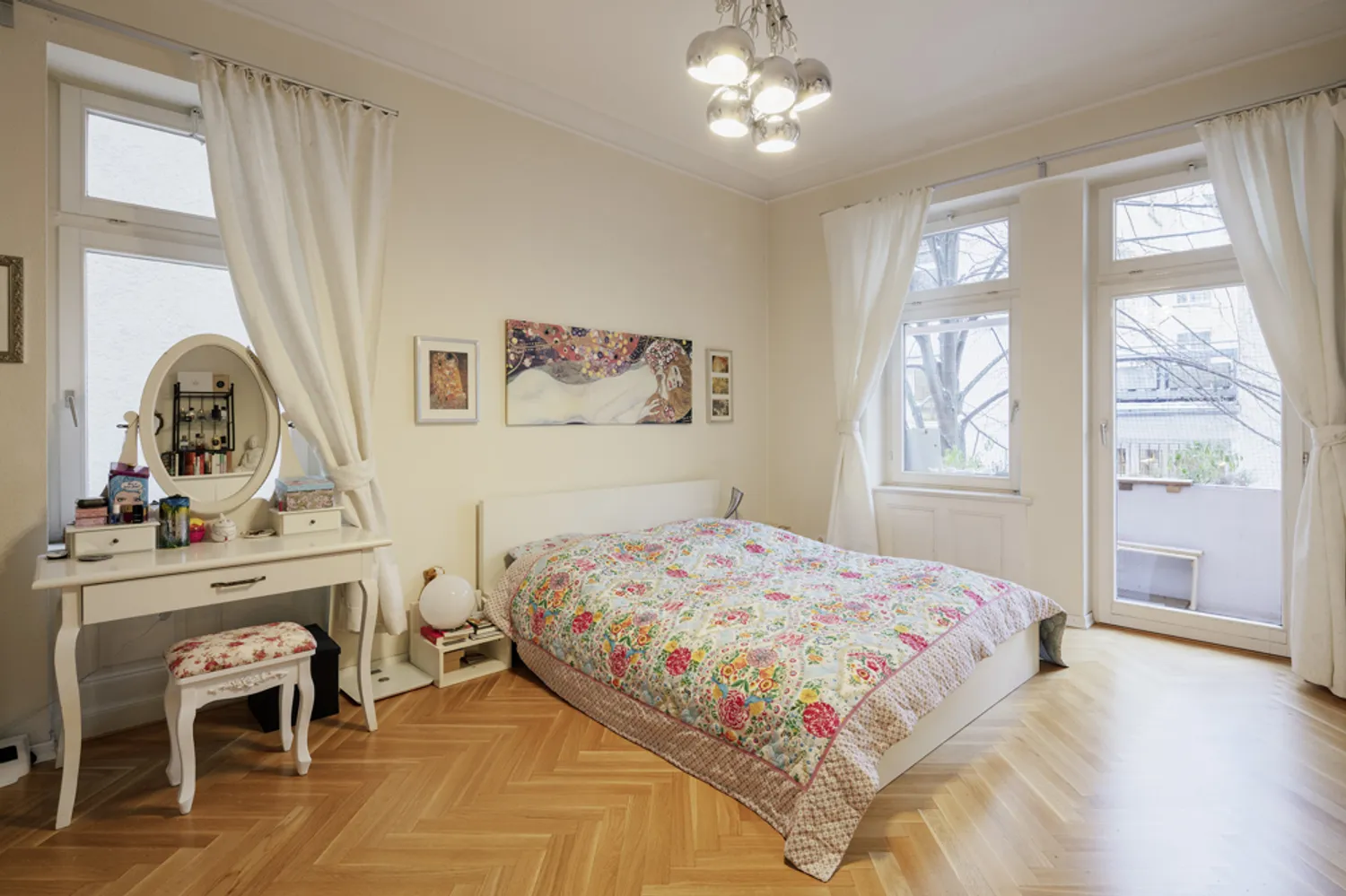 4 Zimmer Wohnung mit 118 m² in Stuttgart – Bild 10