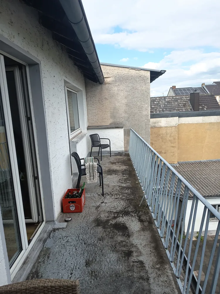 WG-Zimmer mit 20 m² in Bonn – Bild 9