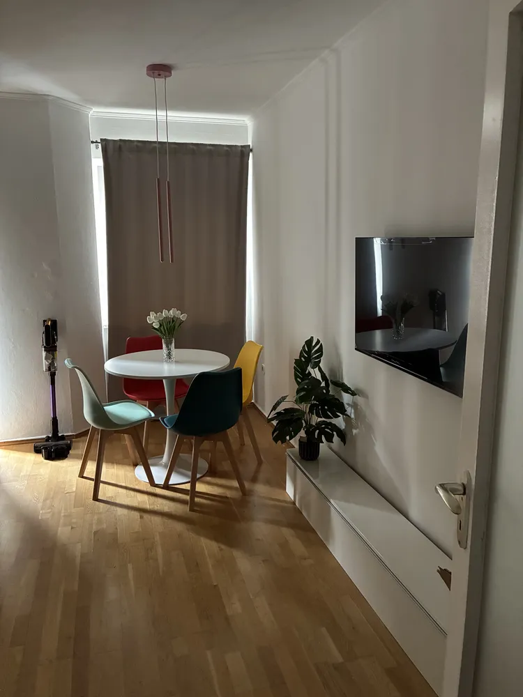 1 Zimmer Wohnung mit 23 m² in München – Bild 5