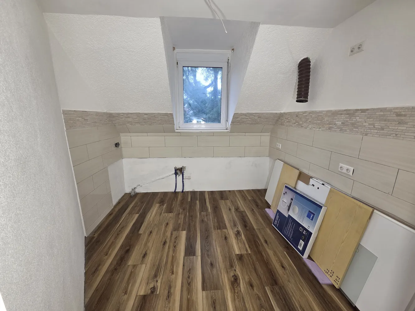 4 Zimmer Wohnung mit 83 m² in Pforzheim – Bild 11