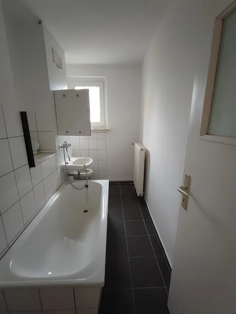 3 Zimmer Wohnung mit 58 m² in Merseburg – Bild 4