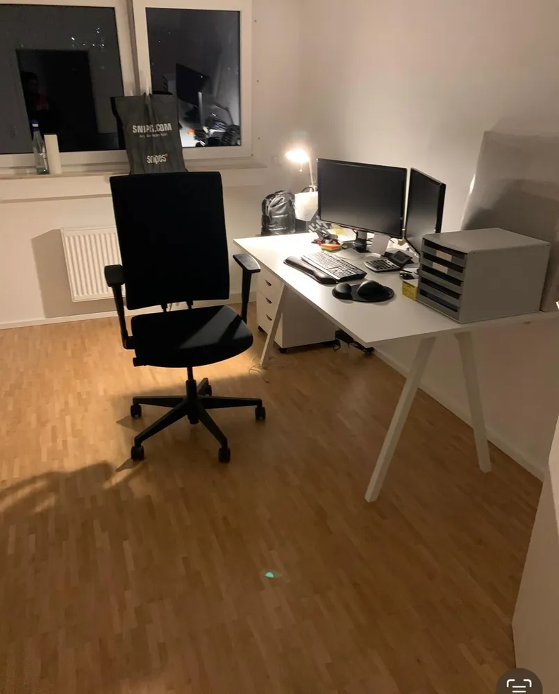 3 Zimmer Wohnung mit 92 m² in Hürth – Bild 11