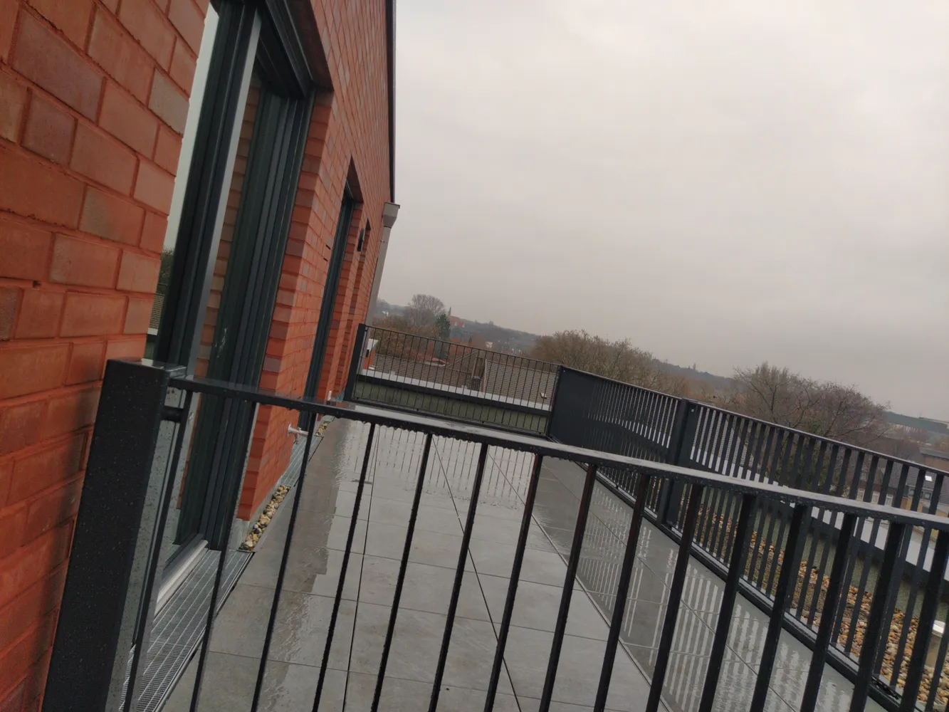 4 Zimmer Wohnung mit 158 m² in Oberhausen – Bild 4