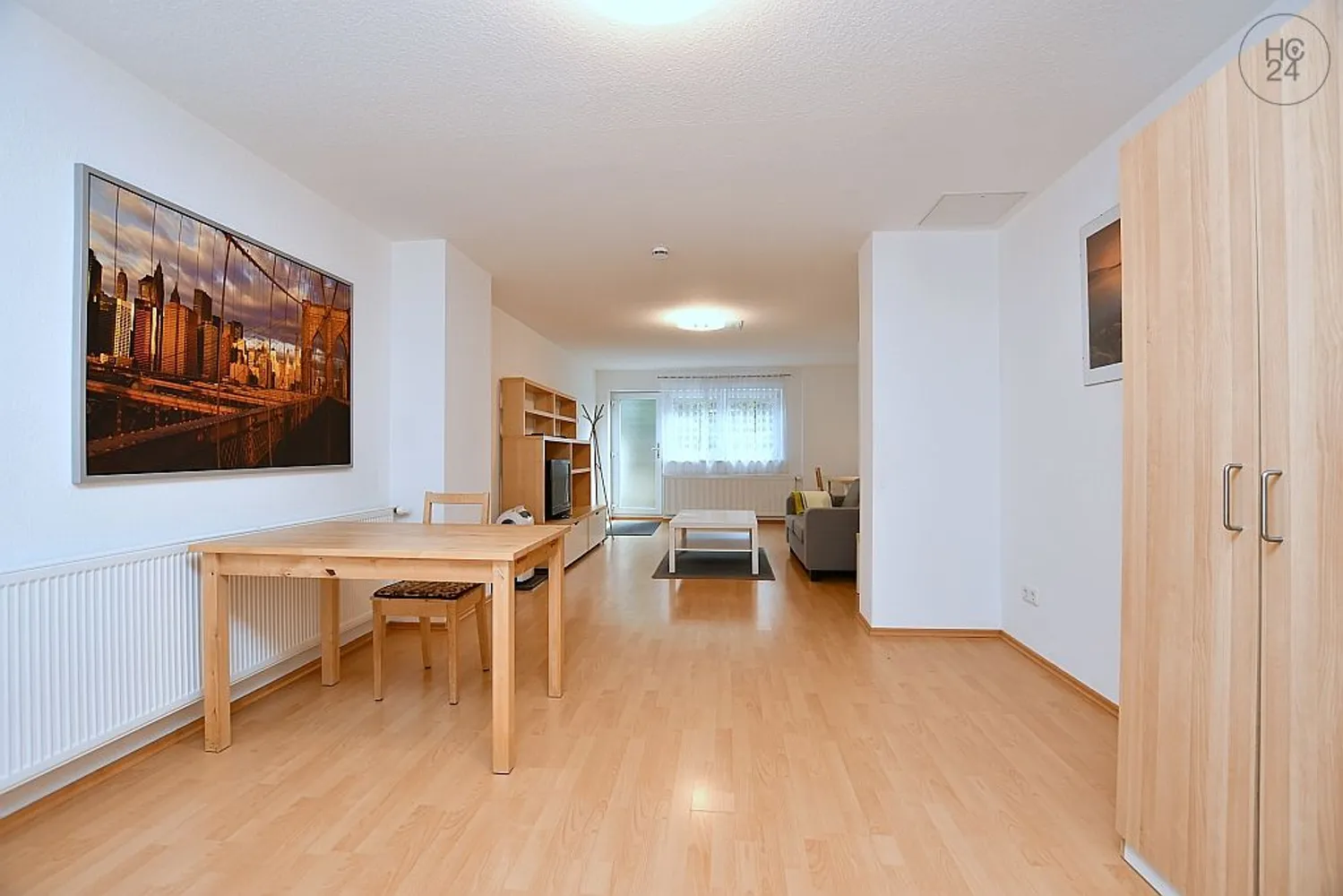 1 Zimmer Wohnung mit 48 m² in Stuttgart – Bild 11