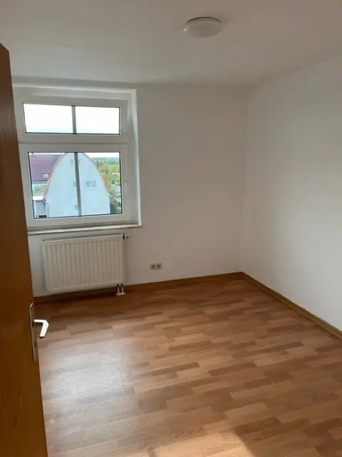 3 Zimmer Wohnung mit 66 m² in Riesa – Bild 1