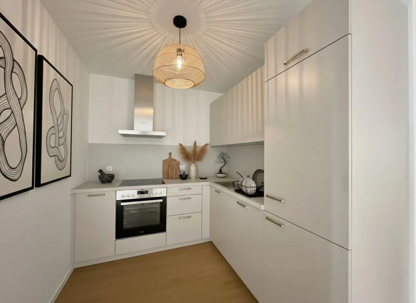 2 Zimmer Wohnung mit 52 m² in Sindelfingen – Bild 2