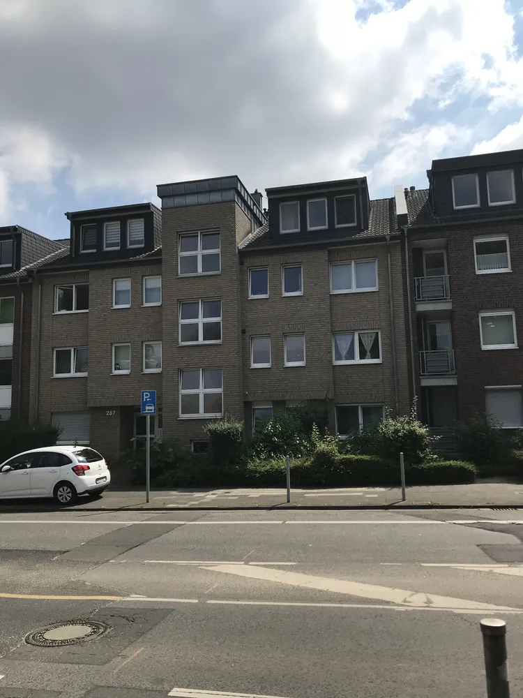 2 Zimmer Wohnung mit 65 m² in Mönchengladbach – Bild 7