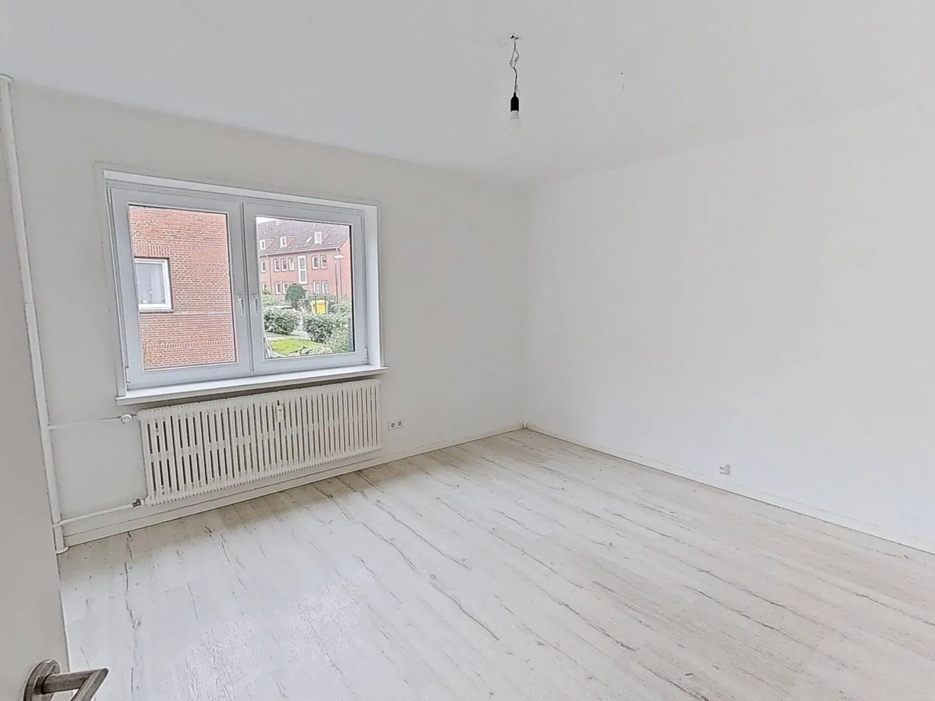 3 Zimmer Wohnung mit 56 m² in Emden – Bild 6