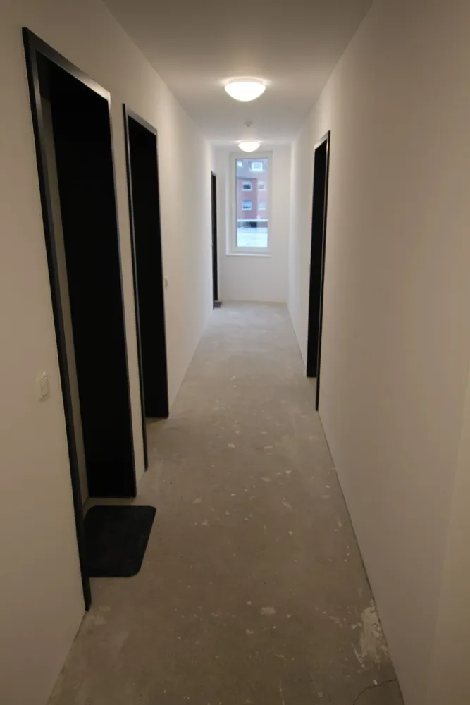 1 Zimmer Wohnung mit 26 m² in Hamburg – Bild 7