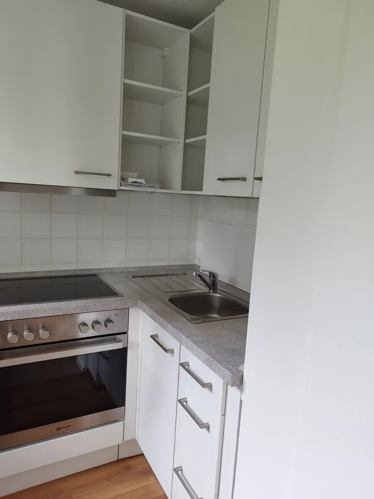 1 Zimmer Wohnung mit 38 m² in München – Bild 2