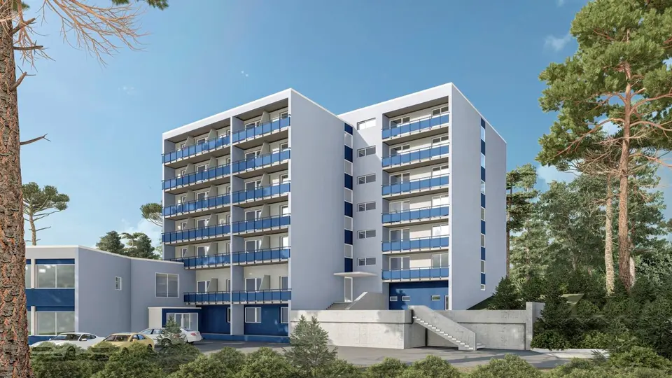 Studio mit 22 m² in Miltenberg – Bild 6
