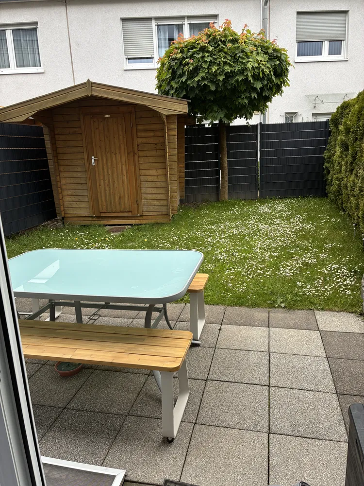 2 Zimmer Wohnung mit 58 m² in Remscheid – Bild 8