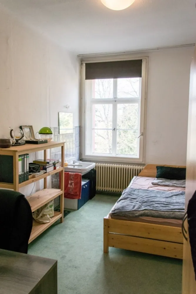 WG-Zimmer in Göttingen – Bild 7