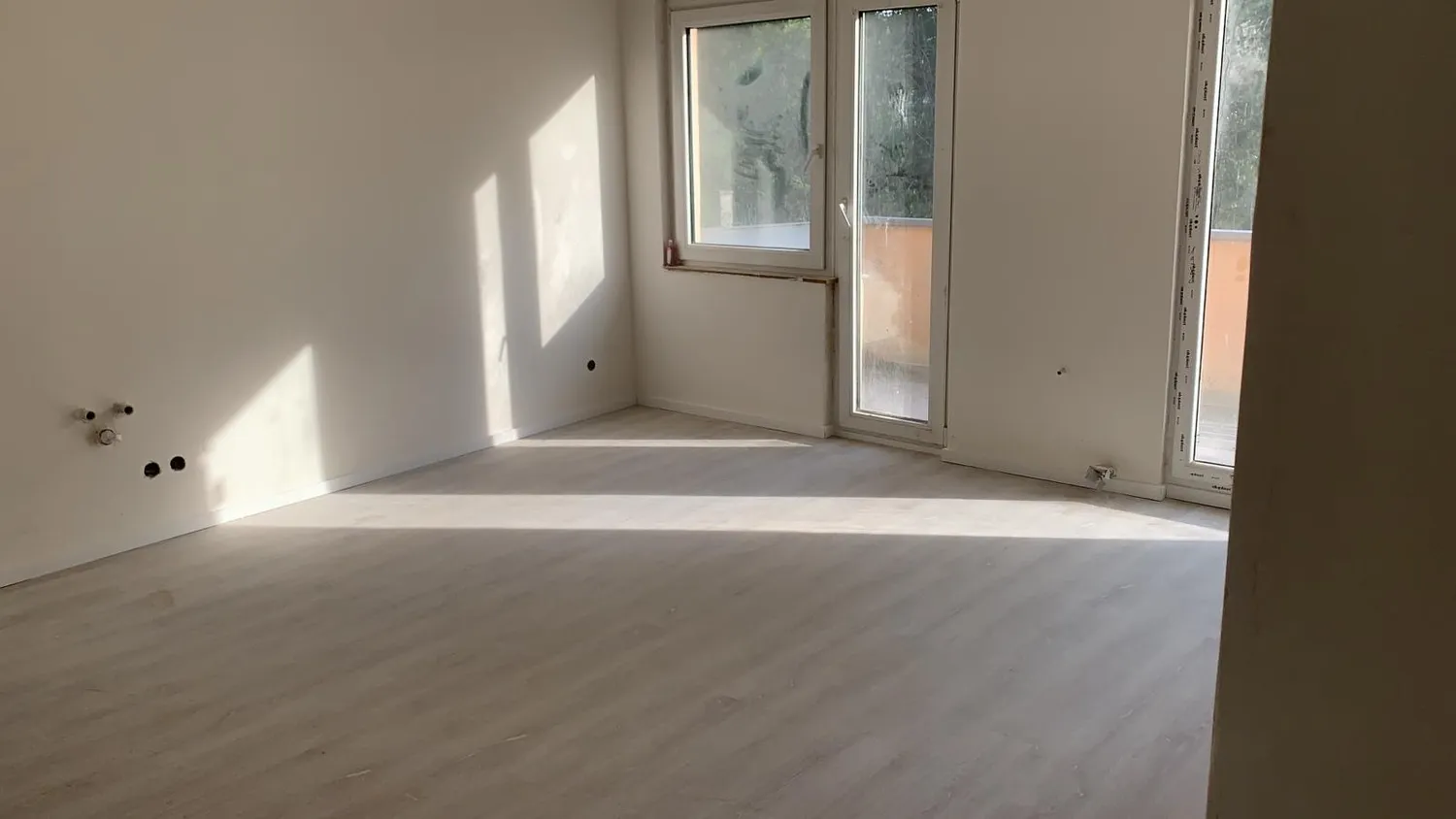 2 Zimmer Wohnung mit 44 m² in Köln – Bild 1