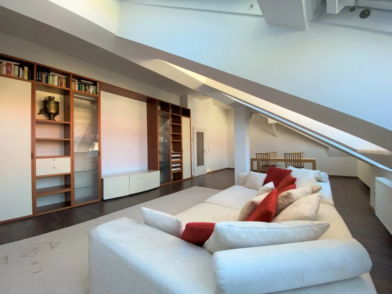 3 Zimmer Wohnung mit 96 m² in Nürnberg – Bild 12
