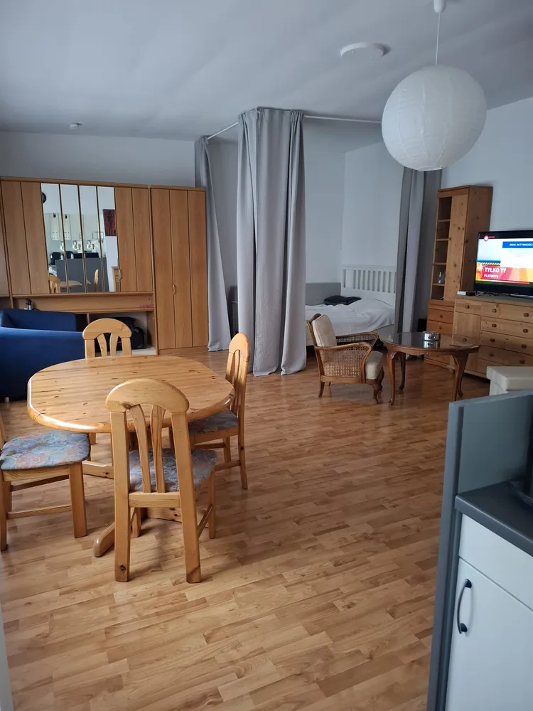 1 Zimmer Wohnung mit 58 m² in Karlsruhe – Bild 1