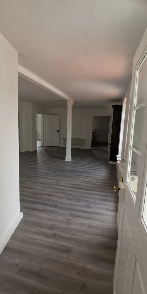 4 Zimmer Wohnung mit 154 m² in Greiz – Bild 12